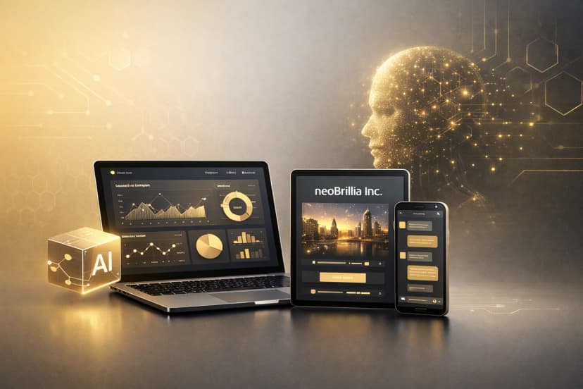 Build Software Products