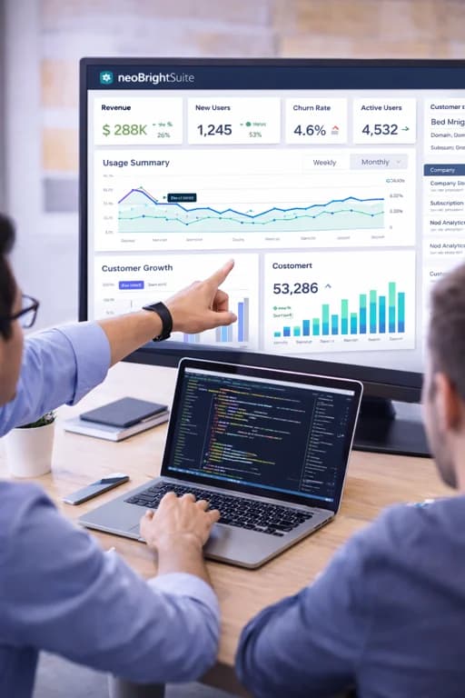 Web Application Development